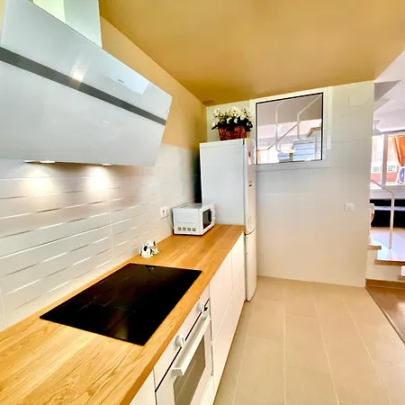 Sun Pool Duplex By Hlclub Agency Apartment