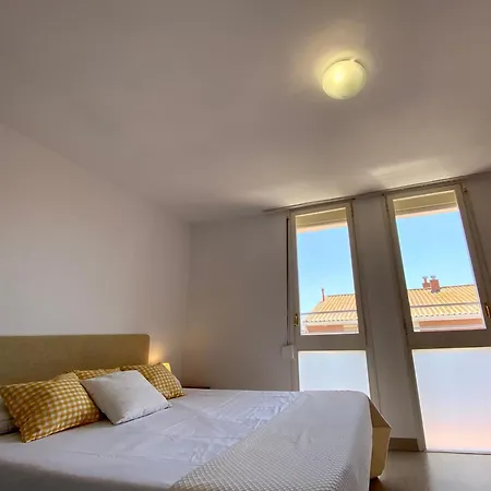 Sun Pool Duplex By Hlclub Agency * Vilanova i la Geltru