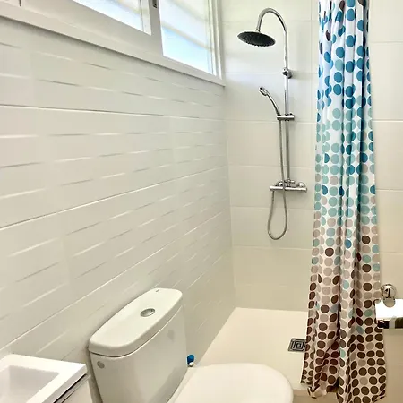 Sun Pool Duplex By Hlclub Agency Apartment Vilanova i la Geltru