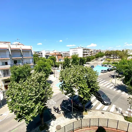 Sun Pool Duplex By Hlclub Agency * Vilanova i la Geltru