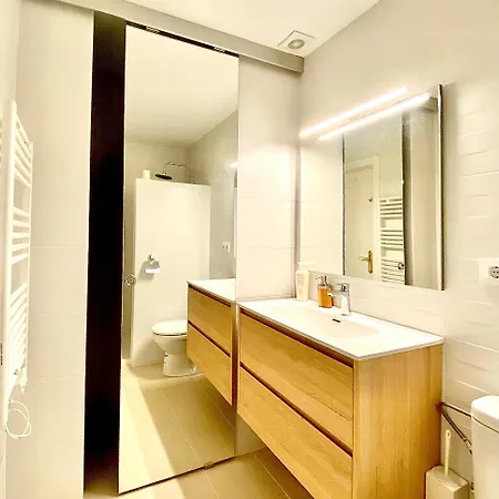 Sun Pool Duplex By Hlclub Agency Apartment *