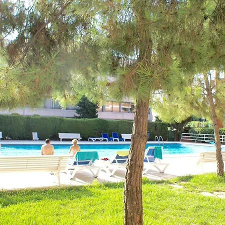 Apartment Sun Pool Duplex By Hlclub Agency