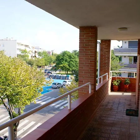 Sun Pool Duplex By Hlclub Agency Apartment *